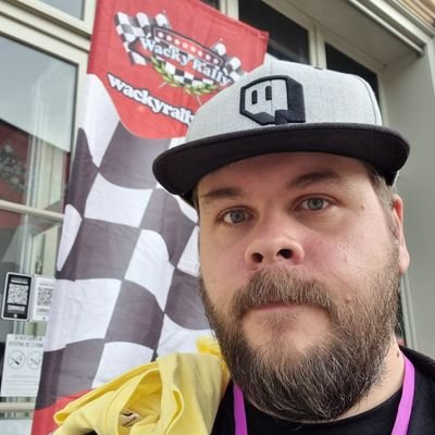 Director of @antiscuff https://t.co/b5IyiMkO3P - Cloud OBS Hosting for IRL Streamers on ANY platform & IRL Streamer on Twitch