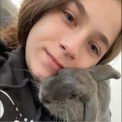save the bunnies ❤️