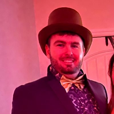 Hunterfalor's profile picture. 