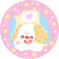 open ෆ⃛ กลุ่มของตกแต่ง (@slizee13) 's Twitter Profile