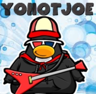 YohotjoeRocks's profile picture. 