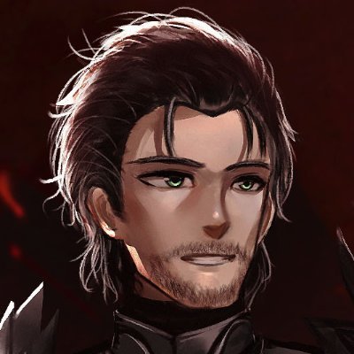 Guilty of creating vytal_news and https://t.co/VaW1myNE1Y, RWBY newsites of questionable authenticity.
Big fan of the Voiceless and their Voice.