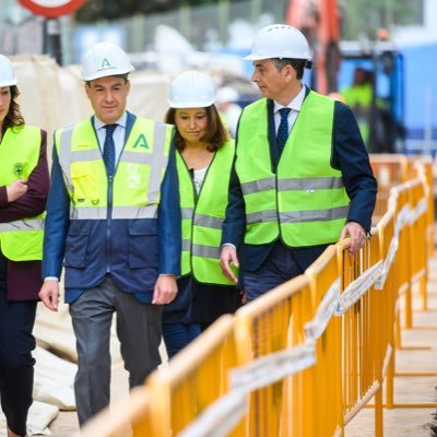 Secretario general del agua de la @AndaluciaJunta. Ingeniero Agrónomo por la ETSIAM de Córdoba.