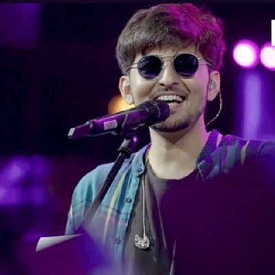 darshan raval singing clips Profile