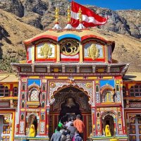 Badrinath Dham(@badrinath_ji) 's Twitter Profile Photo