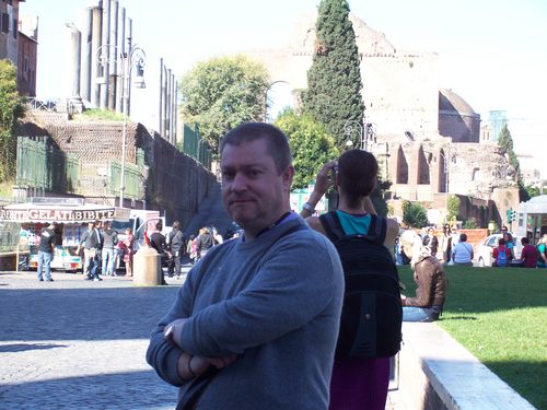 ChefJonCrooks's profile picture. Now back in the Kitchen .Could'nt be happier .I just love Cheffing .