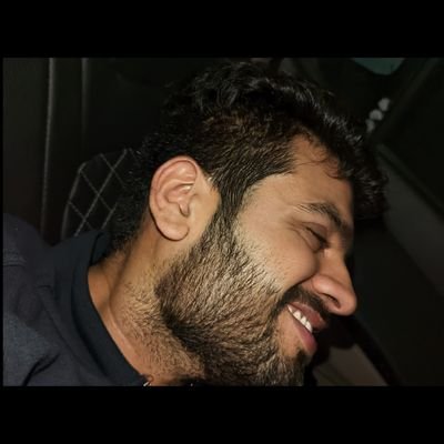 NamanDhir3's profile picture. Tip-toeing around borderline sanity