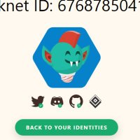 paragon1.bnb CLONE (Ø,G) (@aderayo32) 's Twitter Profile