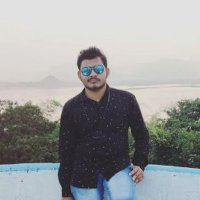 Umesh Dash (@umeshdash1112) 's Twitter Profile