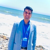 Dr. Lokesh Sharma, PhD(@Lokeshl85) 's Twitter Profile Photo
