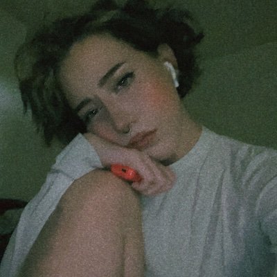I'm a rat, but not like a snitch rat, like a steal your food and live in the dark, carry the plague kinda rat