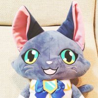 アオイ (@a_o_i_suzu) 's Twitter Profile