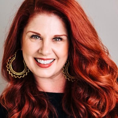 I speak truth wrapped in grace w/ divine sides of sass, moxie +🔥! #Author #GenX #Soultank #MoxieOnFire #DivineFeminine