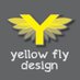 Yellow Fly Design (@yellowflydesign) Twitter profile photo