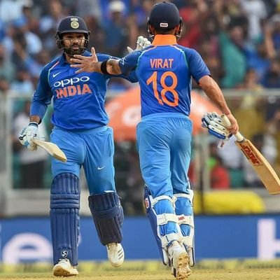 Vkey045's profile picture. Cricket fan.Big fan of Yuvi💫&Rohit⚡
