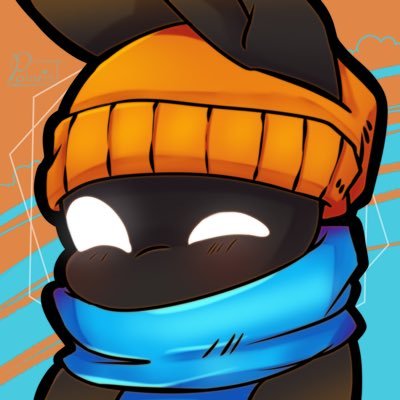 Pfp done by: @PolarisVR / 21 year old doofus nerd/Banner done by: @vialacroix