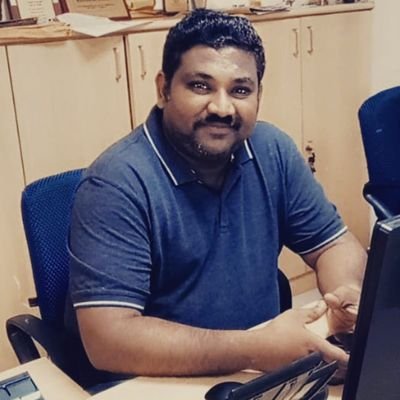 venkiti6's profile picture. 