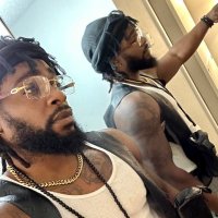 KingTrammell (@kingtrammell1) 's Twitter Profile