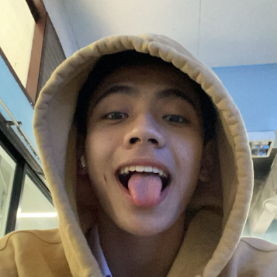 17Arong's profile picture. 