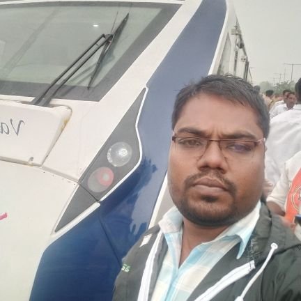 Sakthivelbjpit's profile picture. 