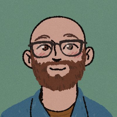 Max Mullen Profile