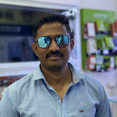 WaghaskarOmkar's profile picture. 