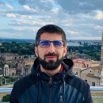 kiril_daskalov's profile picture. Weirdo