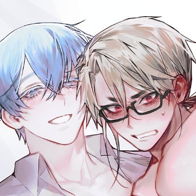 뽕파챠👓PONPACHAさんのプロフィール画像