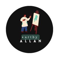 Art By Allan 🇿🇼 (@artby_allan) 's Twitter Profile