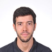 Álvaro Rama (@alvarorama) 's Twitter Profile