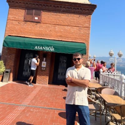 ElvinAhmadov0's profile picture. 