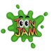 Toon Jam (@ToonJamPod) Twitter profile photo
