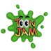 Toon Jam (@toonjampod) Twitter profile photo Toon Jam (@toonjampod) Twitter profile photo