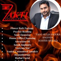 Zakti Consultancy(@ZaktiConsultan4) 's Twitter Profile Photo