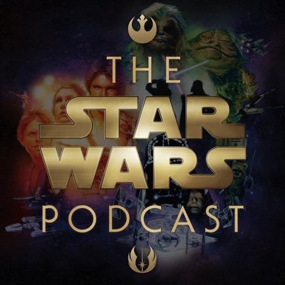 TheStarWarsPod's profile picture. Discussing @StarWars 🎙 News, analysis, speculation | @TopicNetwork | @AlbertChessa