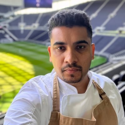 GBM Runner up (London & south East) 2024,NCOTY Finalist 2022, Executive chef at Kanishka by Atul Kochhar, worked as Head chef @Benaresoffcial, @Tajhotel, @IHG