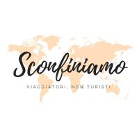 Sconfiniamo(@sconfiniamo) 's Twitter Profile Photo