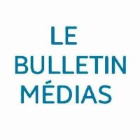 Le Bulletin Médias(@BulletinMedias) 's Twitter Profile Photo