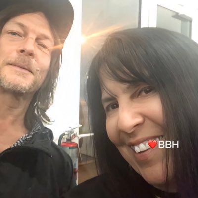 I AM NOT Norman Reedus, Jeffery or Carol. I’m not affiliated with them. This is a fan site “ONLY” page for entertainment purposes only) Parody