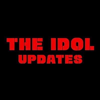 Latest updates for music drama series ‘THE IDOL’. Season 1 now streaming on MAX. ❤️‍🔥 FAN ACCOUNT | Not affiliated with HBO or A24.