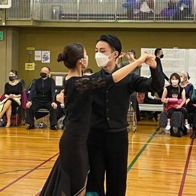 大東文化大学競技ダンス部です💃🕺現在部員数少ないながら、楽しく活動しています！何年生でも、運動部未経験でも、とにかく誰でも大歓迎🙆‍♀️いつでも見学、体験お待ちしております✨ #春から大東 #春から大東文化 #春から大東文化大学 #春からdbu