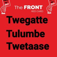 People's Front for Transition (PFT)(@RedCardPFT) 's Twitter Profileg