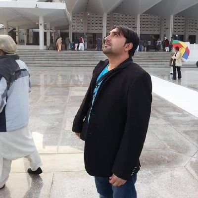 جنرل سیکرٹری SMT ن لیگ حافظ آباد