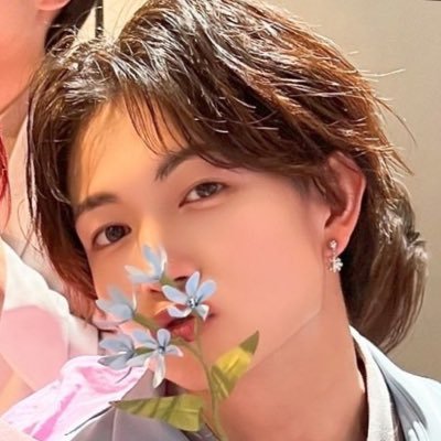 8LOOM つなくん推しです💐💙