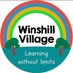 Winshill Village Primary and Nursery School (@WinshillSchool) Twitter profile photo