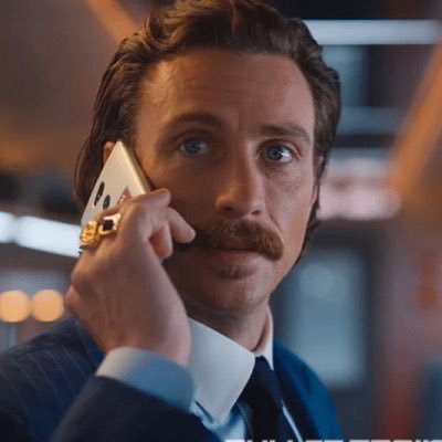 MisterAffiliat8's profile picture. 