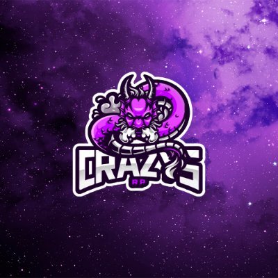 RpCrazys's profile picture. Servidor Español de FiveM.
🍒| Fundador |🍒: TheKelzYu#0001
🌍| Link de nuestro discord |🌍 : https://t.co/M6MpciT1Dy