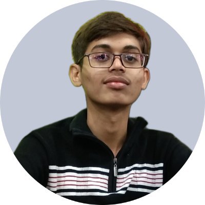 denilgabani's profile picture. SDE 2 @StatsPerform | Ex-IBM, Avaya
Building AI-powered SaaS in public
Daily posts: AI + System Design → React/Node tips
DM for collabs 🚀
https://t.co/KoilICH7mV
