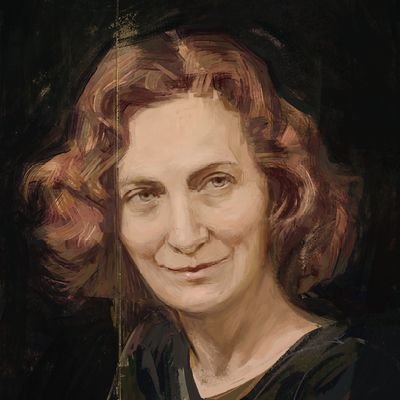 President of Magdalen College, Oxford.
Barrister.
Speaking only personally. Retweets, follows, likes are engagement not endorsement.
Portrait Natalia Kayurova.