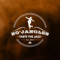 BO'JANGLES - 'TASTE THE JAZZ' 🎷(@bo_janglesLsk) 's Twitter Profile Photo